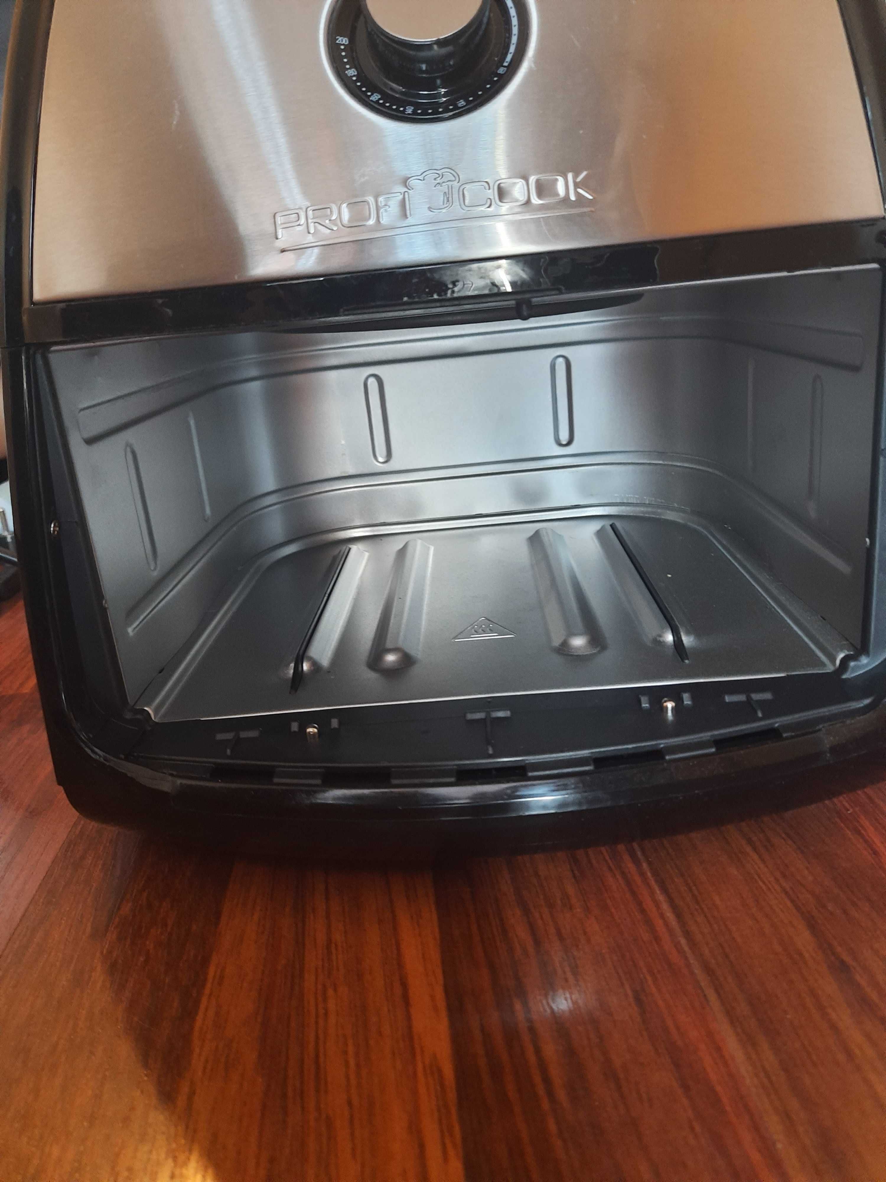 Frytkownica profi cook