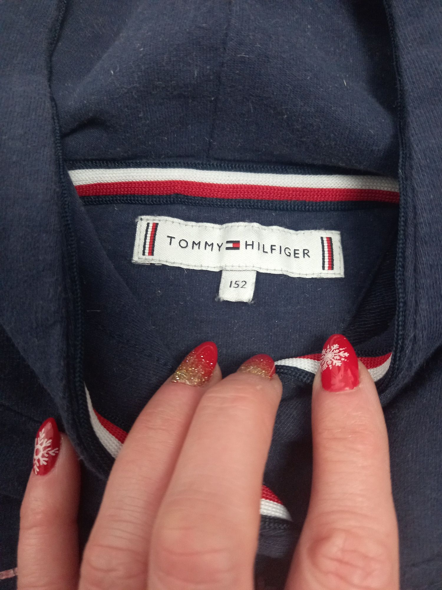 Sukienka Tommy Hilfiger  152 cm