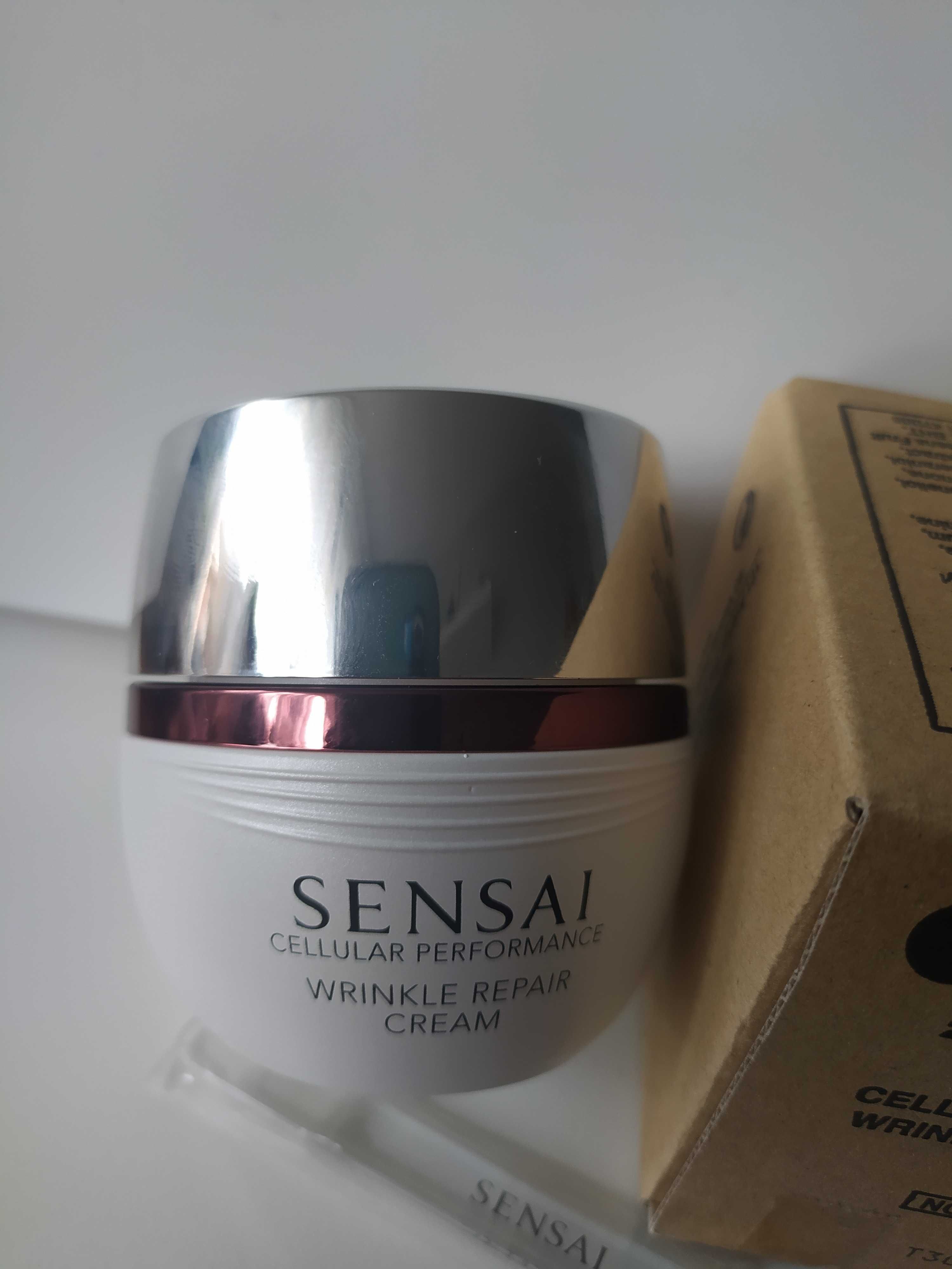 Sensai CP Wrinkle Repair Cream 40ml oryginalny