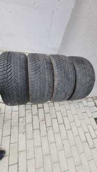 Opony Nokian Tyres Wr Snowproof P 245/35R19