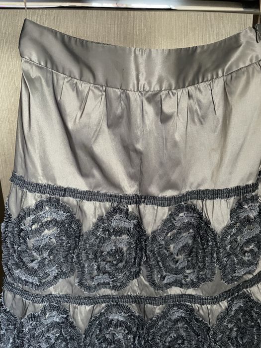 Юбка женская Carlo Colucci Италия