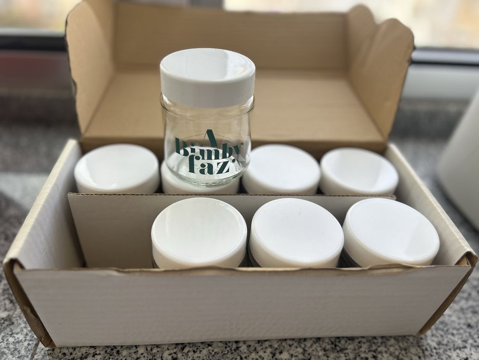 Bimby TM6 bom estado , todos os acessorios+segundo copo