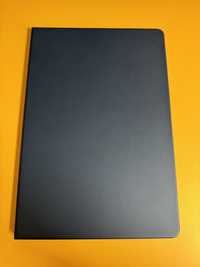 Etui Samsung Galaxy Tab S7 S7FE S8 Book Cover kolor niebieski