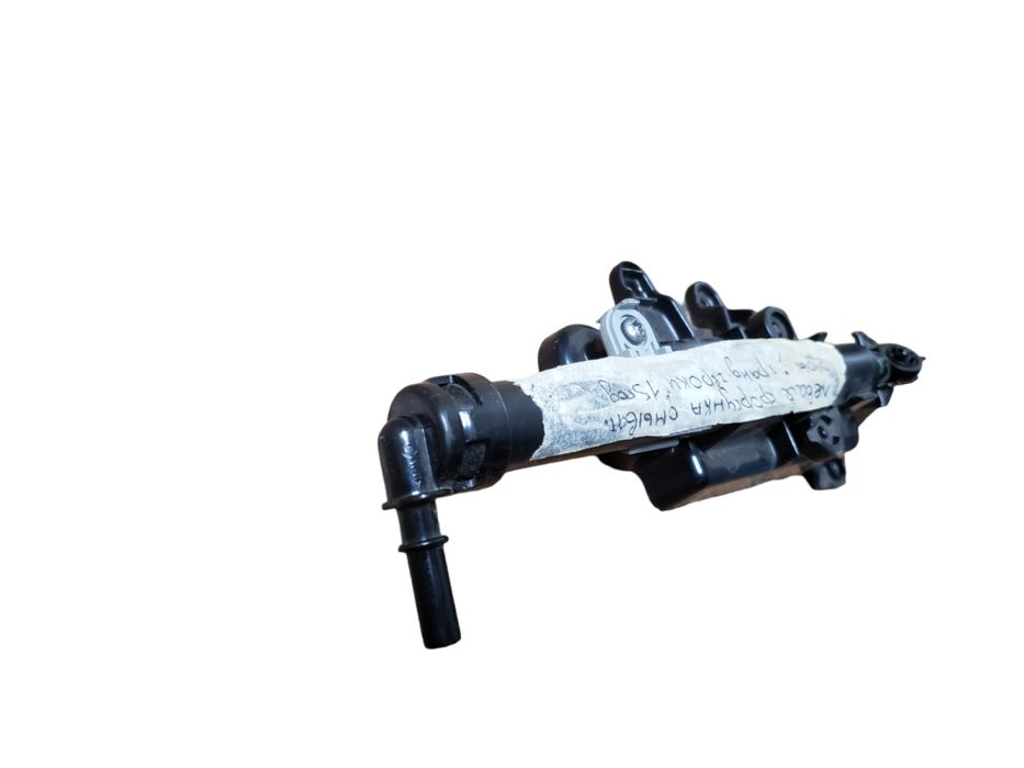 форсунка Oмывателя фар Grand Cherokee 2005-2010 92000702 разборка