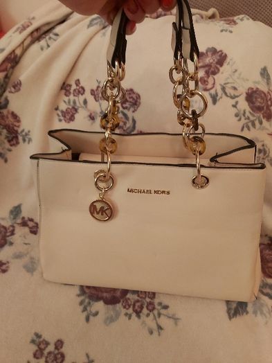 Torebka Michael Kors Cynthia