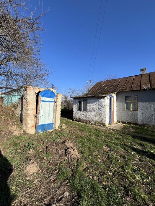 Продам будинок в селі Сенкевичівка