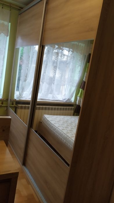 Szafa BRW flex 230x240