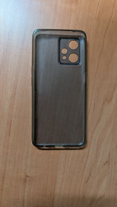 Realme 9 pro+ 5g 8/256 gb