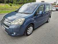 Citroën Berlingo*2009*1.6*Hdi*Ładny