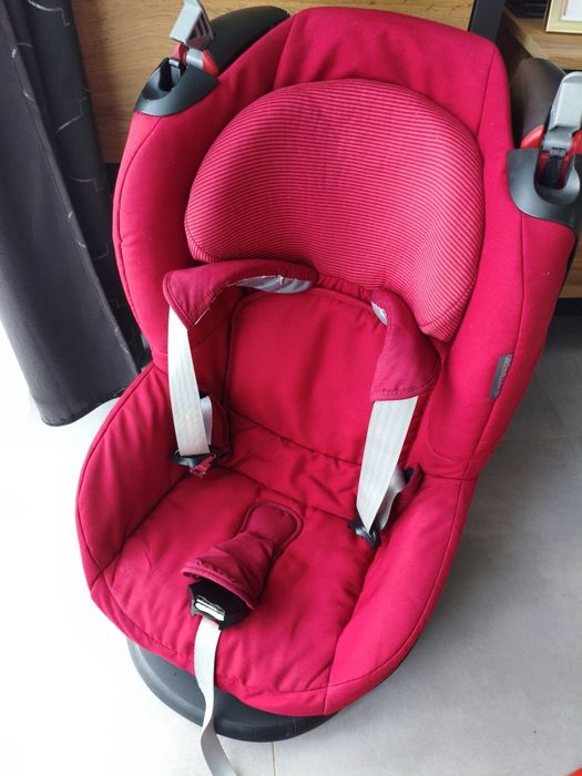 Fotelik Maxi Cosi Tobi 9-18 kg