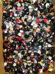 Guziki mix 10 kg