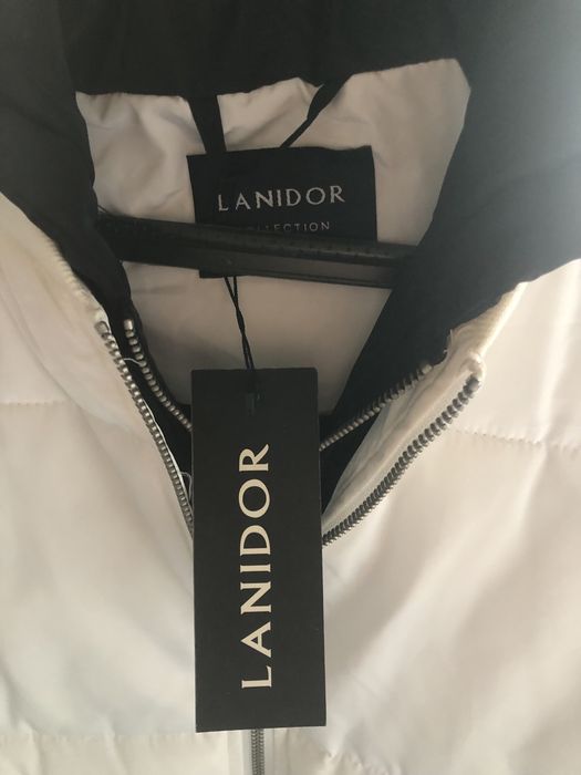 Parka/kispo novo Lanidor