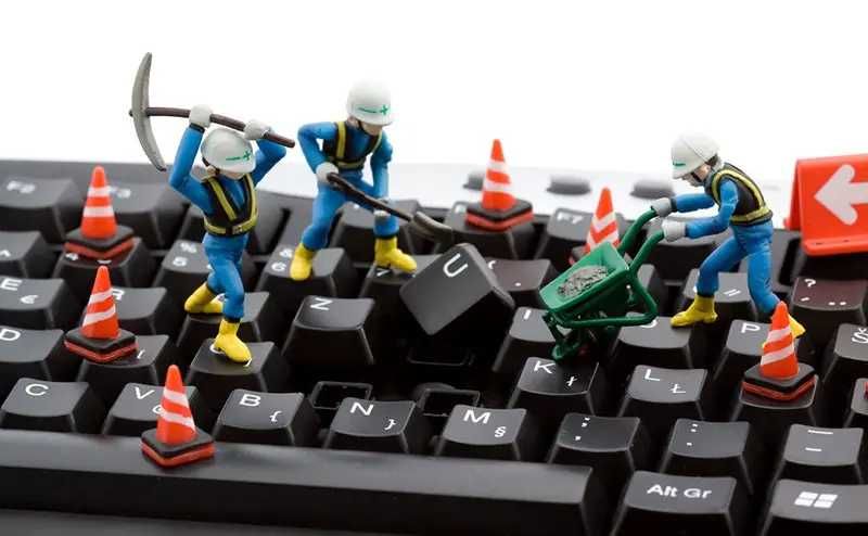 Serviços de informática remotos para particulares