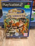 HARRY Potter QUIDDITCH World Cup PS2 SklepRetroWWA