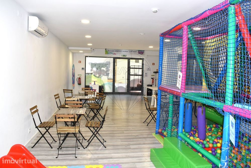 Trespasse  para venda