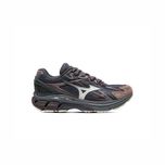 Кросівки Mizuno HALO MIX Dark Grey/Blue/Purple D1GH240811