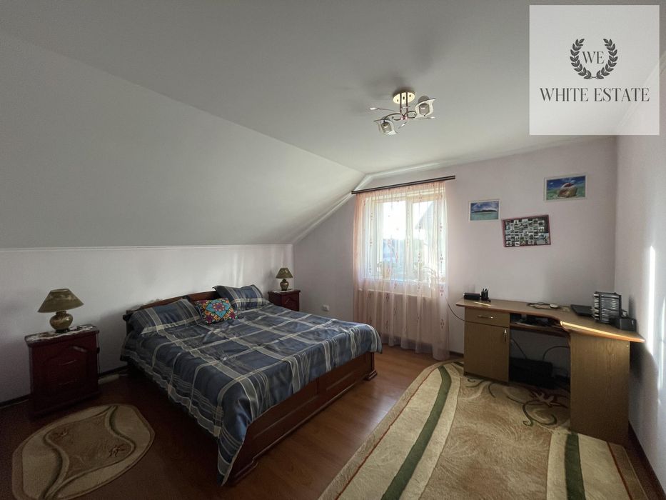 Продаж в с. Велика Березовиця