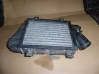 VW T4 2.5 TDI 102KM 96 - INTERCOOLER CHŁODNICA