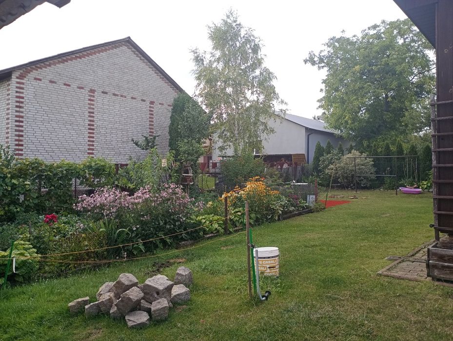 Sprzedam Dom Świdnik Mały