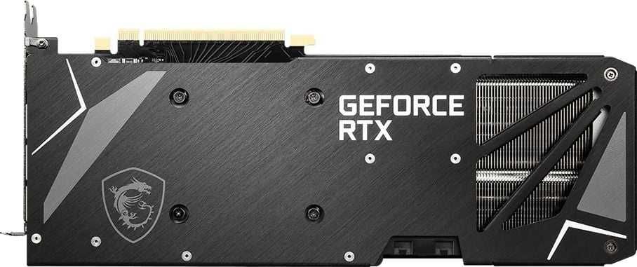 Karta graficzna Karta MSI GeForce RTX 3070 Ti VENTUS 3X 8G OC 1440p GW