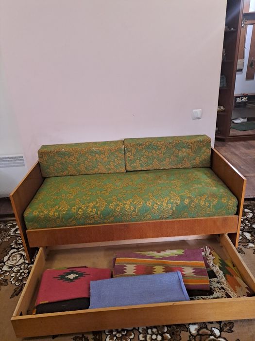 Диван малютка розкладний