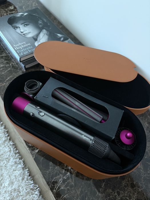 Стайлер Дайсон / Dyson Airwrap
