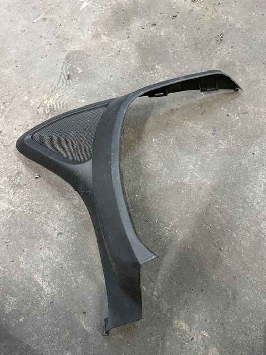 Prawa owiewka Piaggio Yourban 300