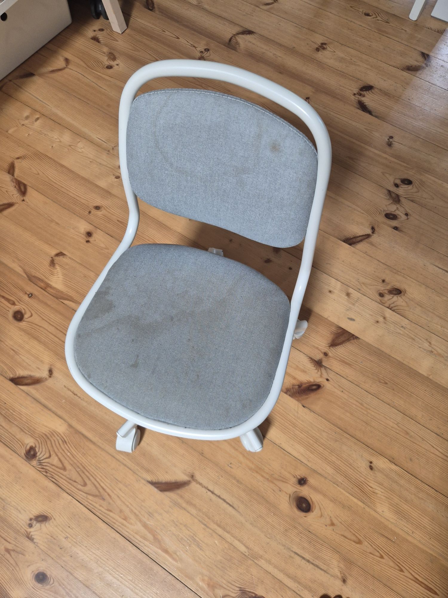 Krzesło Obrotowe / Biurowe dla Dzieci/Młodzieży IKEA ORFJALL