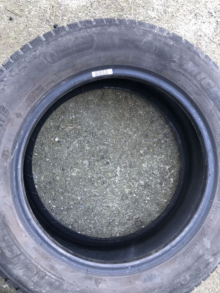 Michelin Crossclimate 185/65/15 całoroczne