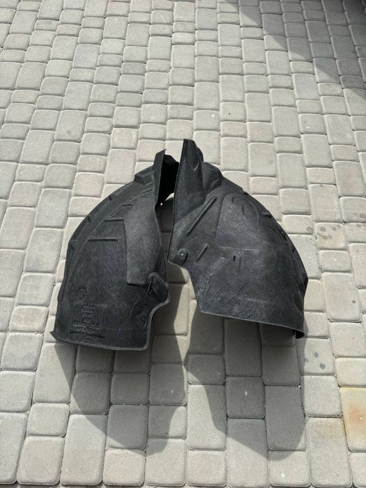 Підкрилок лівий ауді q3 Новий  : подкрылок левый ауди q3 2016 новый