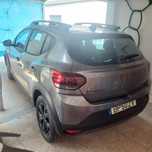 Dacia Sandero stepway extreme