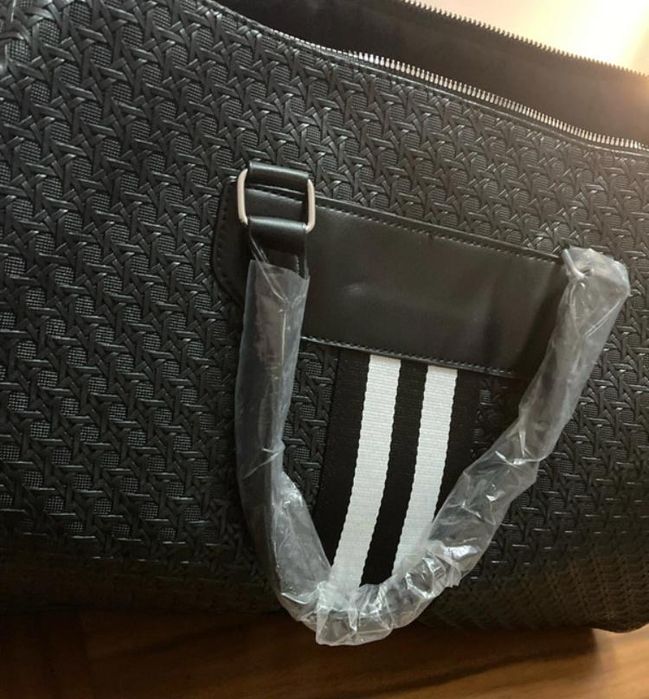 Mala Viagem/Desporto