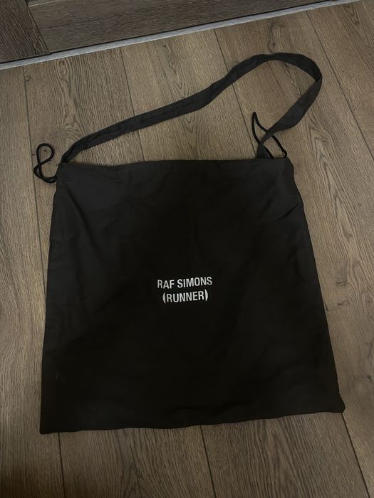 пыльник раф симонс