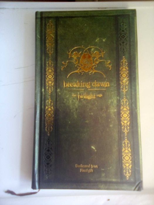 Блокнот для записів