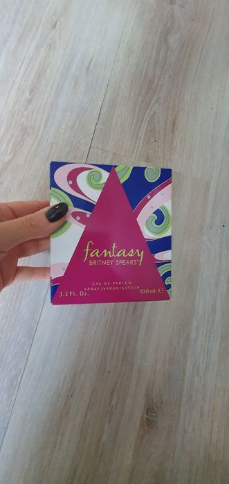 Perfumy Britney Spears Fantasy 100 ml