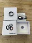 Snart Ring Bluetooth