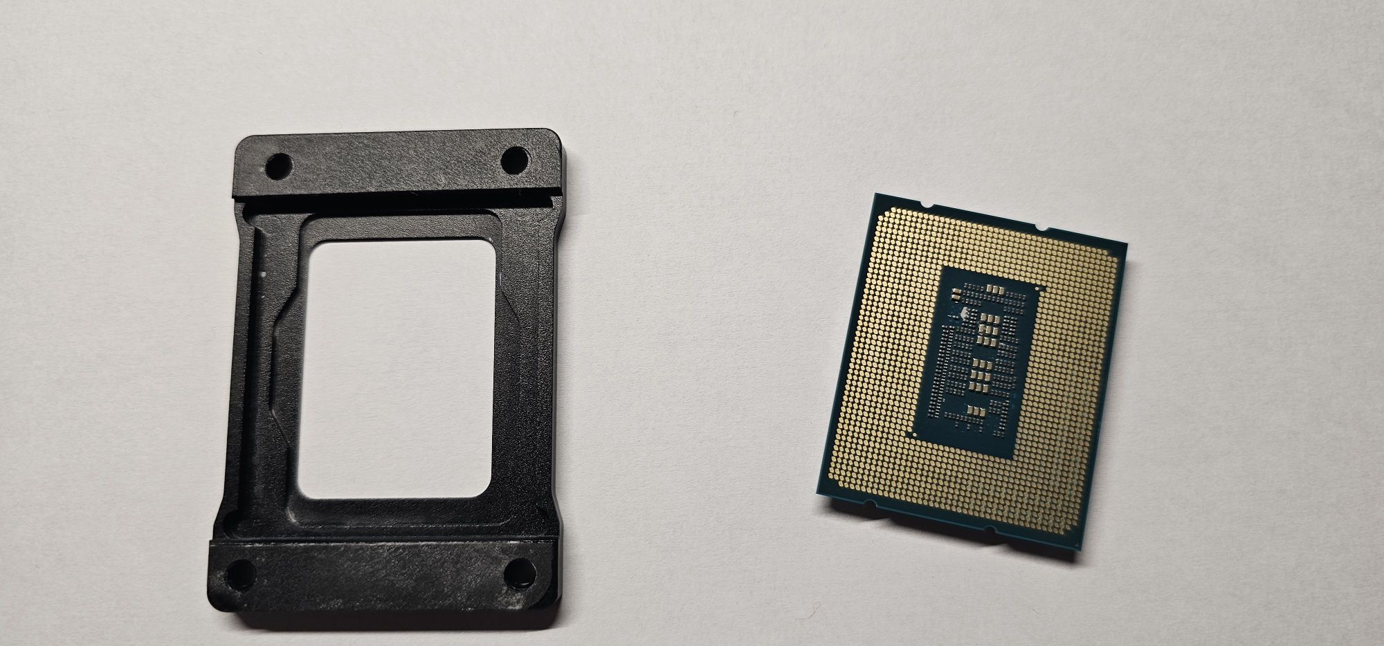 Uzywany procesor i5 12600kf lga1700