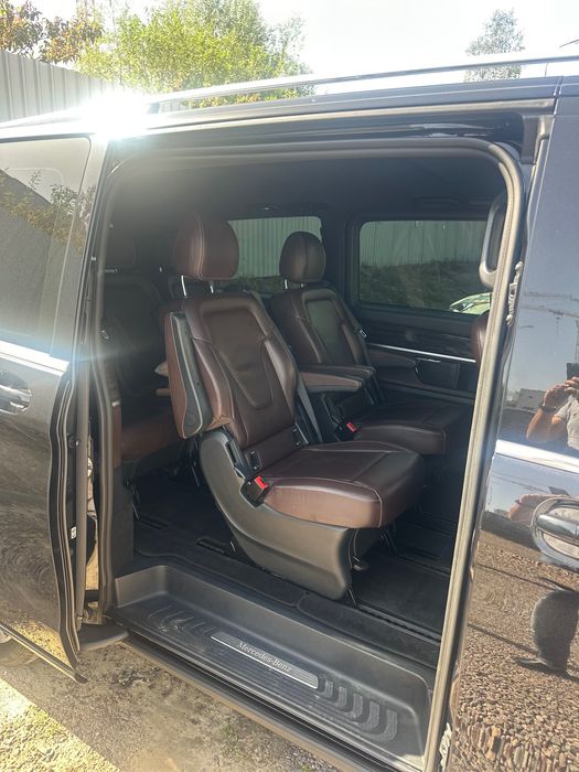 Перевезення пасажирські Україна Європа