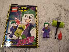 Ludzik Lego Joker