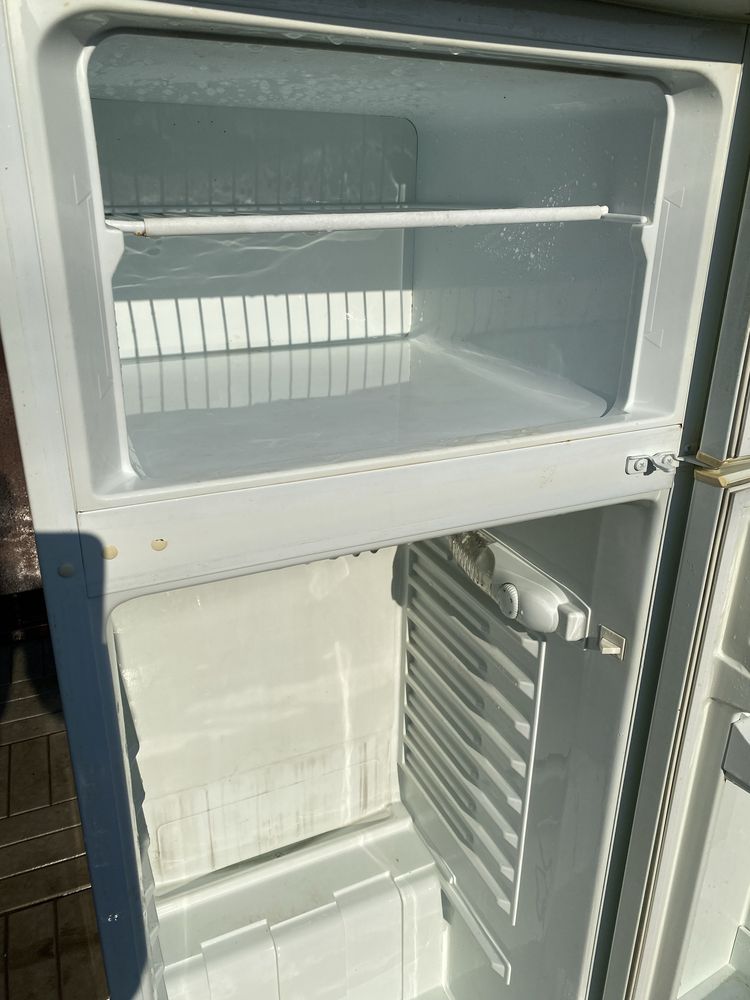 Холодильник Рейнфорд