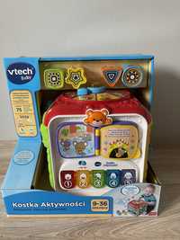 Kostka vtech nowa