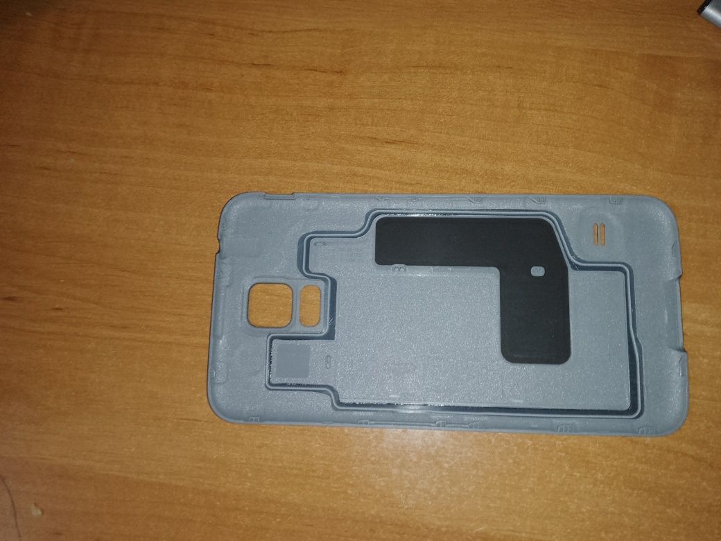 Klapka do smartfona Samsung S5 neo