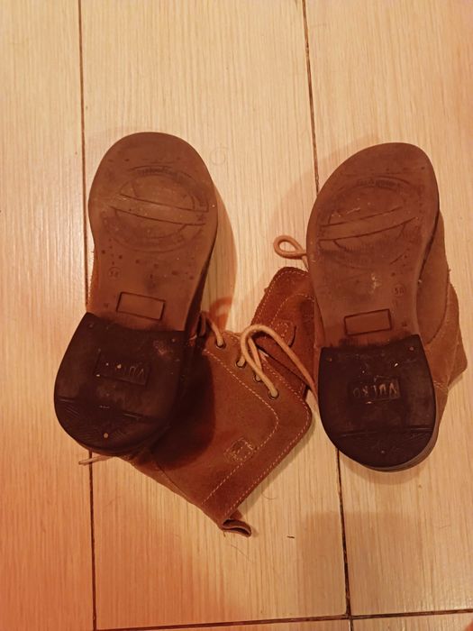 Botas Seaside woman