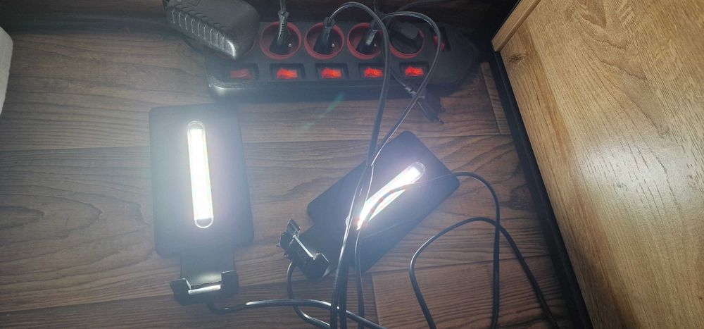 Lampki akwariowe Aquael Ledy Smart Plant