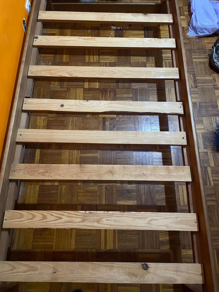 Cama de solteiro