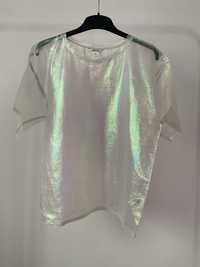 T-shirt Monki, rozmiar XS