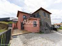 Moradia T6+1 Venda em Abação e Gémeos,Guimarães