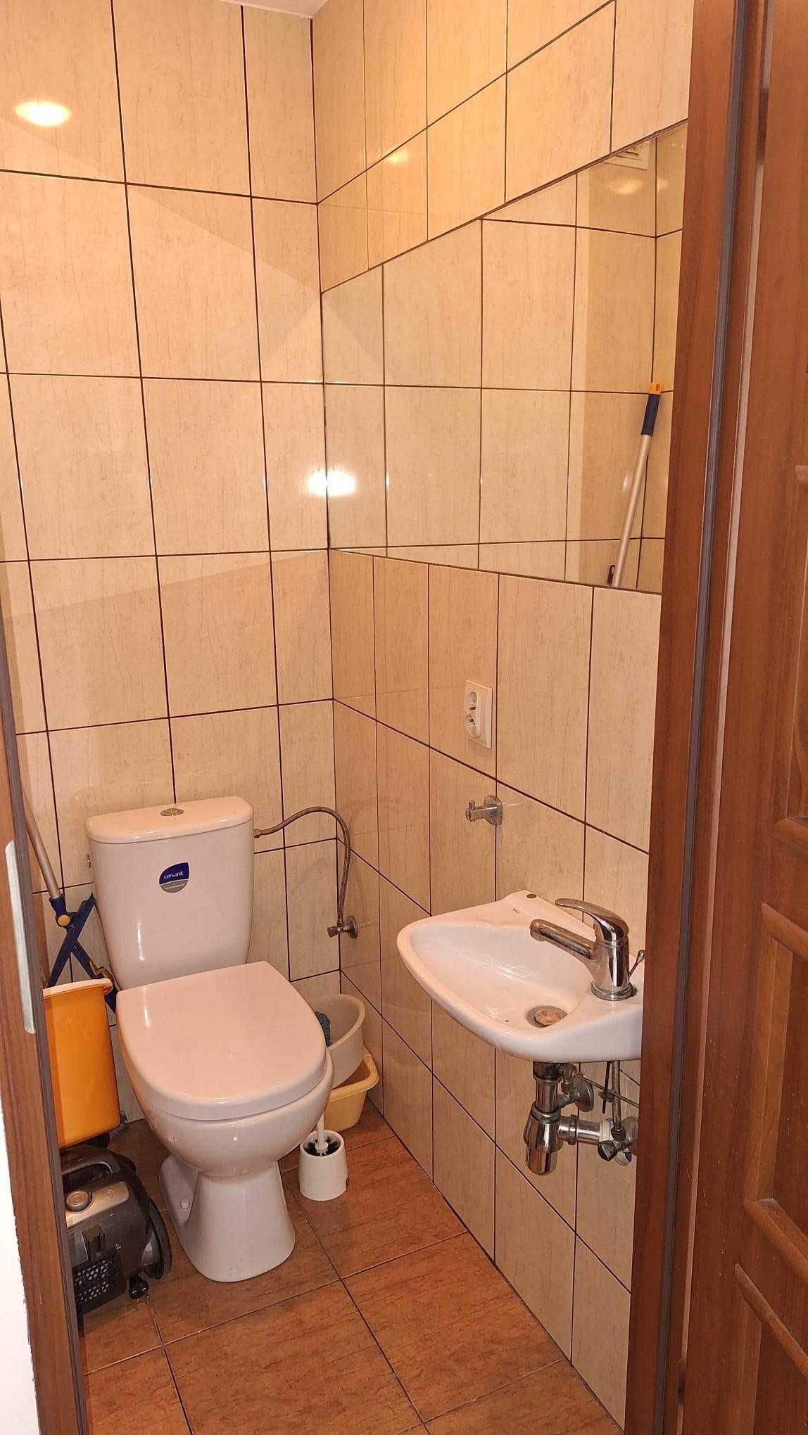 Pokój do wynajęcia, Poznań Grunwald ul. Niecała