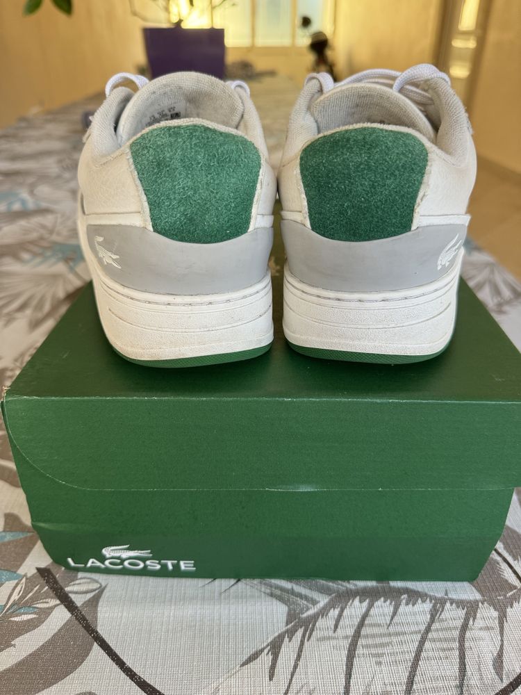 Sapatilhas Lacoste