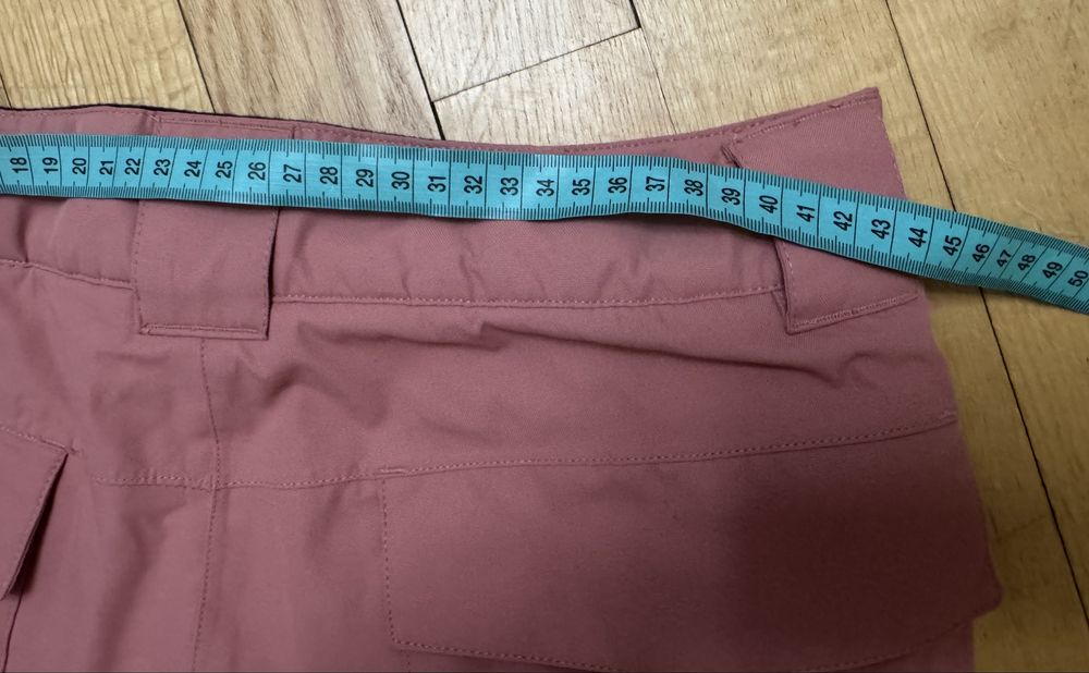 Лижні штани mckinley жіночі L